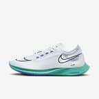 White/Clear Jade/Light Ultramarine/Deep Jungle