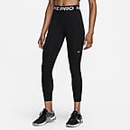 Nike Pro Dri-FIT 365 Women's Mid-Rise 7/8 Tights - SP24