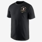 Florida Men's Nike College Max90 T-Shirt. Nike.com