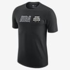 Team 31 Courtside Max90 Men's Nike NBA T-Shirt. Nike.com