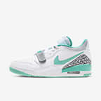 White/Wolf Grey/Washed Teal