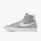 nike blazer mid suede vntg