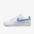 Nike Court Vision Low Next Nature Women's Shoes. Nike CA