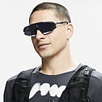 Nike Marquee Mirrored Sunglasses