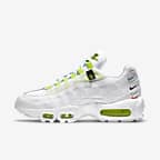 nike air max 95 se women's