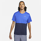 Nike Breathe Men's Running Top. Nike LU