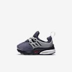 baby presto