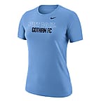 Washington Spirit Women's Nike Soccer T-Shirt. Nike.com