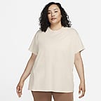 T-shirt oversize Nike Sportswear Essential – Donna. Nike CH