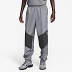 Cool Grey/Anthracite