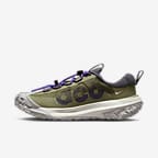 Neutral Olive/Action Grape/Light Orewood Brown/Gridiron
