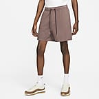 Nike Sportswear Tech Fleece Lightweight Men's Shorts. Nike AU