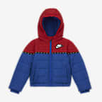 baby nike puffer jacket