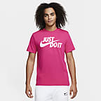 JDI Sportswear Men\'s T-Shirt. Nike