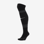 Nike MatchFit Football Knee-High Socks. Nike SK