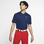 nike dry victory textured blade golf polo shirt