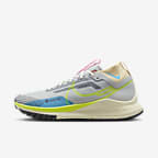 Wolf Grey/Stadium Green/Baltic Blue/Volt