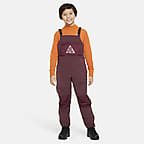 Nike ACG Storm-FIT Big Kids' Puddle Pants