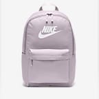 nike heritage mesh backpack
