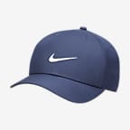College Navy/Blanco
