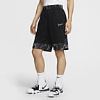 nike icon basketball shorts
