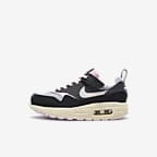 Nike Air Max 1 EasyOn Younger Kids' Shoes. Nike MY