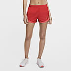 Heathered Running Shorts. Nike 