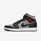 nike air jordan 1 nere