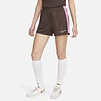 Nike Dri-FIT Academy Soccer 23 Shorts. Women\'s