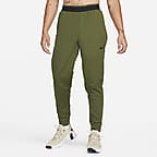 Rough Green/Pilgrim/Black
