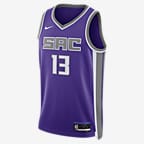 Sacramento Kings reveal 2022-23 Nike City Edition jerseys - Sactown Sports