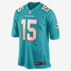 nike elite dolphins jersey
