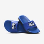 nike junior kawa slide