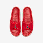nike jordan break slide