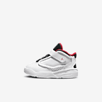 White/Black/University Red