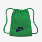 nike heritage gymsack 2.0