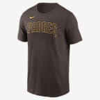 Playera para hombre MLB San Diego Padres (Fernando Tatis). Nike.com