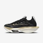 黑/Sail/Metallic Gold Grain
