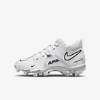 Nike alpha clearance menace shark white