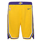Los Angeles Lakers Icon Edition Big Kids' Nike Dri-FIT NBA Swingman ...