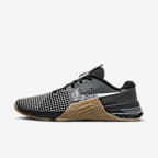 Iron Grey/Black/Gum Medium Brown/Phantom