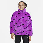 Vivid Purple/Siyah