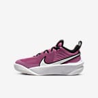 Cosmic Fuchsia/Summit White/White