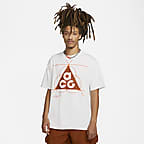 Nike ACG Men's T-Shirt. Nike.com