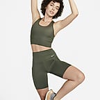 Cargo Khaki/Czerń