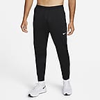 Nike Phenom Men's Dri-FIT Knit Running Trousers. Nike HR