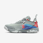 Light Pumice/Racer Blue/Chile Red/Pure Platinum