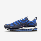 Nike Air Max 97 By You personalisierbarer Herrenschuh. Nike DE