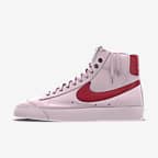 Nike Blazer Mid 77 By You Custom Shoes. Nike CA