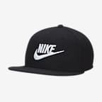 Gorra estructurada Futura Nike Dri-FIT Pro. Nike.com